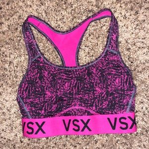 Victorias Secret sports bra